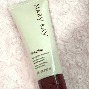 Mary kay moisturizer lotion